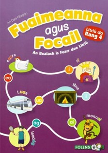 Fuaimeanna & Focail 4th Class